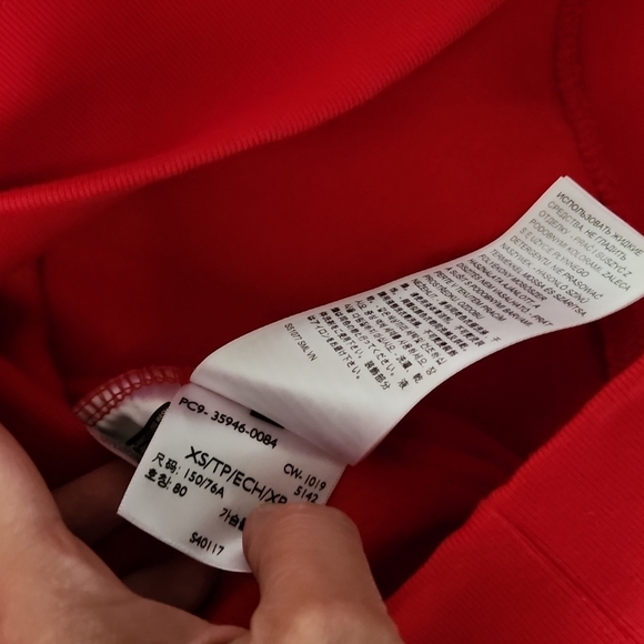 LEVI'S HOODIE - Picture 6 of 7